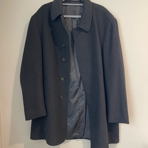 RALPH LAUREN TRENCH COAT - Picture 3 of 9